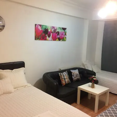Apartment Sam Istanbul