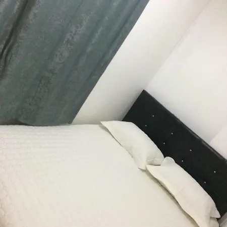 Sam Apartment