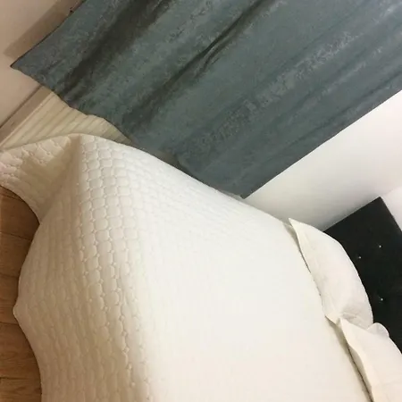 Apartment Sam Istanbul