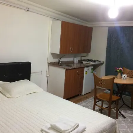 Apartment Sam *