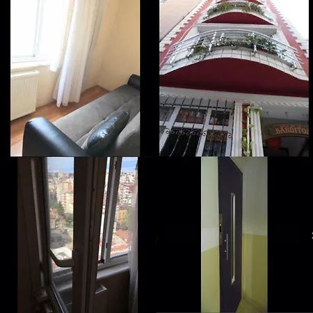 Sam Istanbul