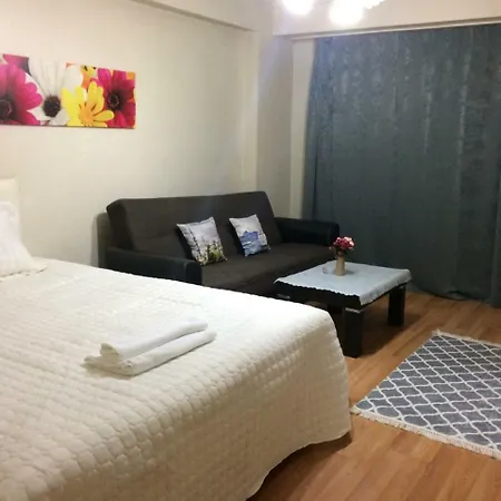 Sam Apartment *